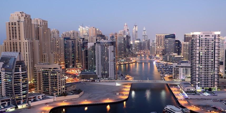 Property investment in UAE, Dubai and Saudi Arabia